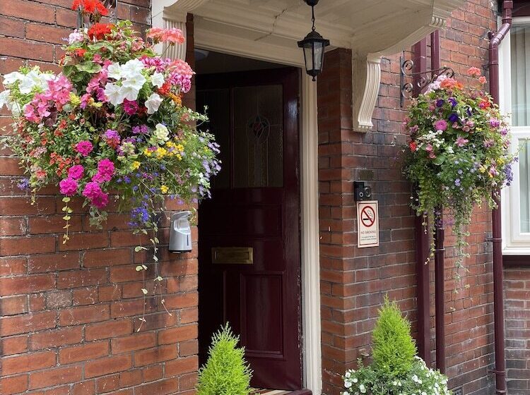 فندق Ashbourne House