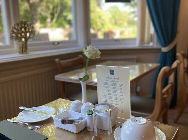 فندق Ashbourne House