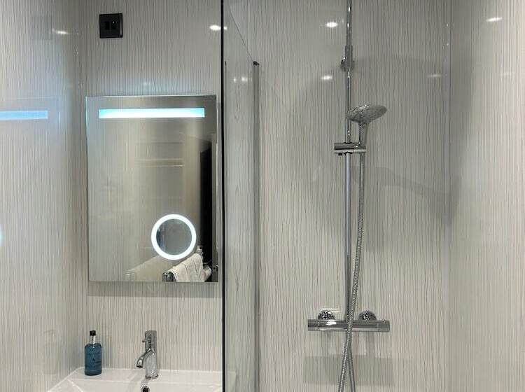 فندق Ashbourne House