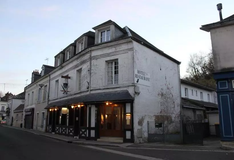 ホテル Auberge De La Ramberge