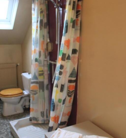 Отель Auberge De La Ramberge