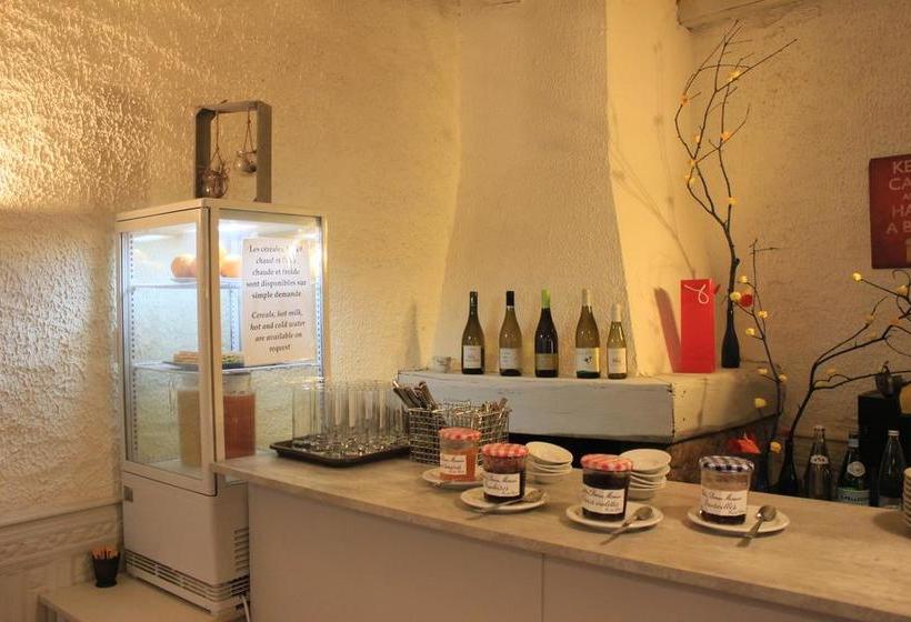 Отель Auberge De La Ramberge