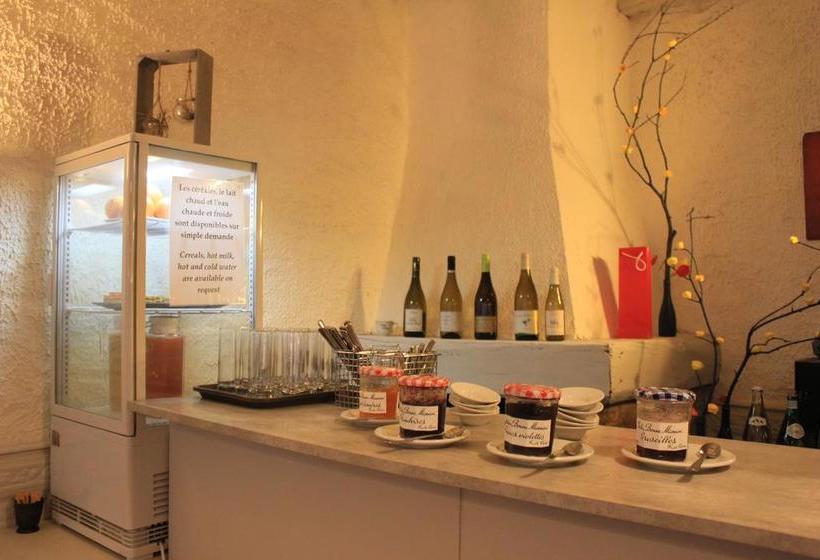 Отель Auberge De La Ramberge