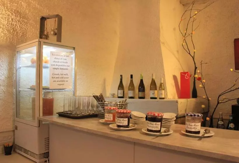 ホテル Auberge De La Ramberge