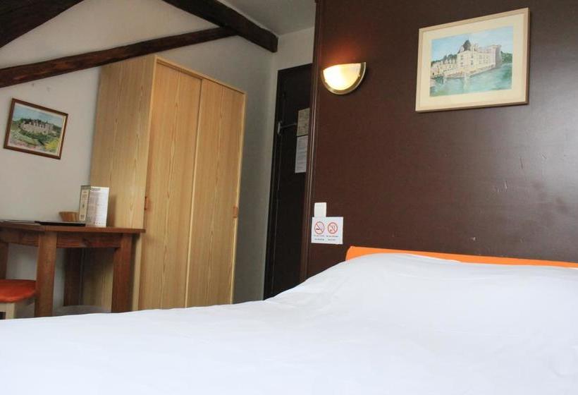 Отель Auberge De La Ramberge