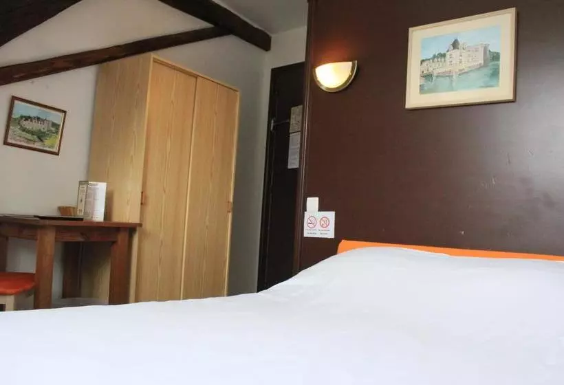ホテル Auberge De La Ramberge