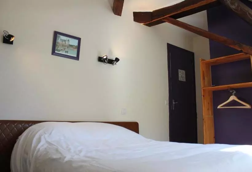 ホテル Auberge De La Ramberge