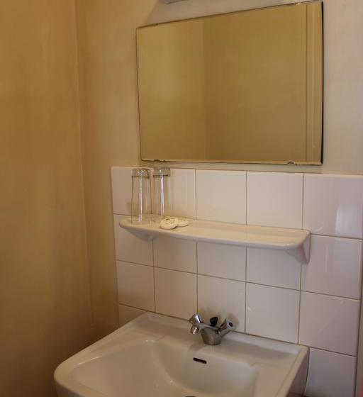 Отель Auberge De La Ramberge