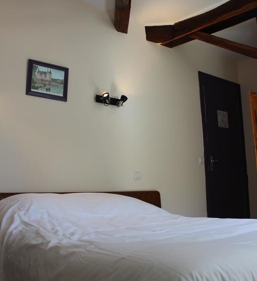 Отель Auberge De La Ramberge