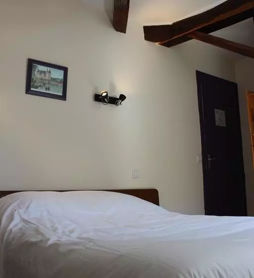 ホテル Auberge De La Ramberge