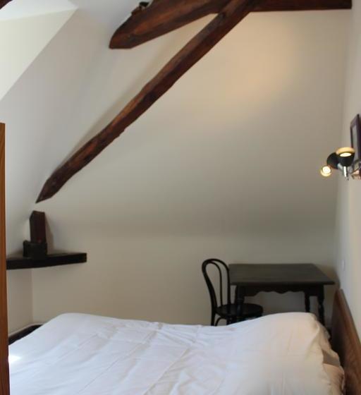 Отель Auberge De La Ramberge