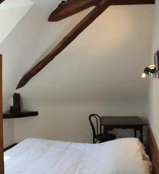 ホテル Auberge De La Ramberge