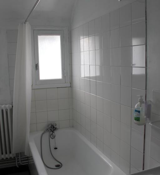 Отель Auberge De La Ramberge