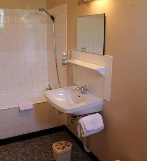 Отель Auberge De La Ramberge