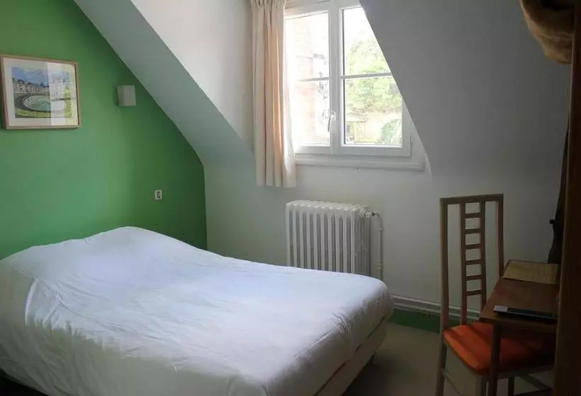 ホテル Auberge De La Ramberge