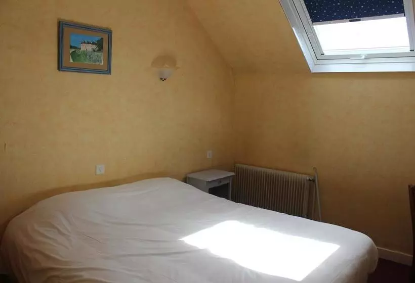 ホテル Auberge De La Ramberge