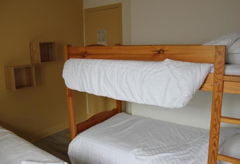 Отель Auberge De La Ramberge