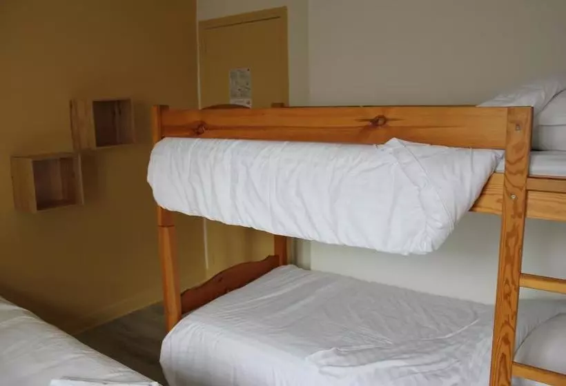ホテル Auberge De La Ramberge