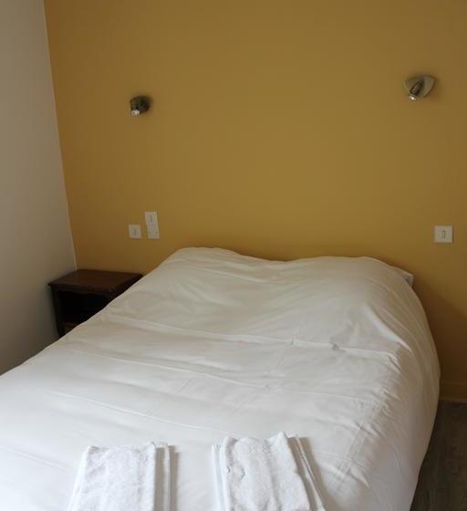 Отель Auberge De La Ramberge