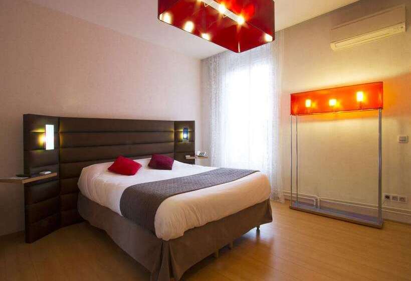 Brit Hotel Roanne Le Grand Hôtel