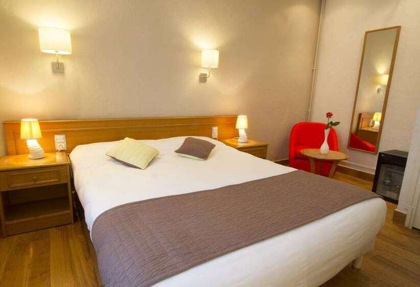 Brit Hotel Roanne Le Grand Hôtel