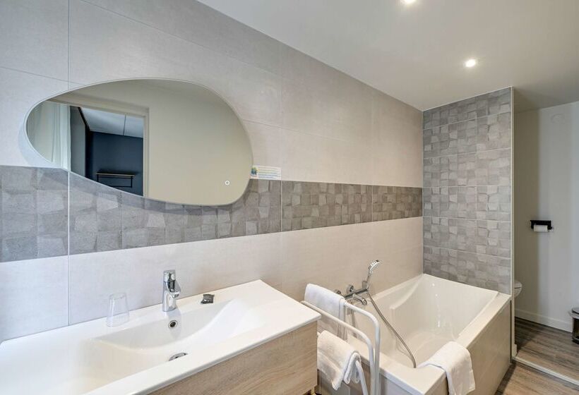 Brit Hotel Roanne Le Grand Hôtel