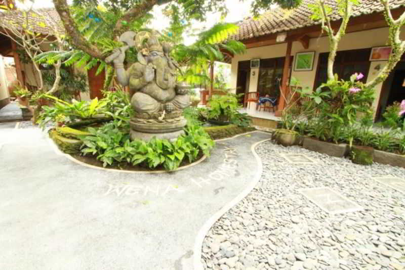 فندق Citrus Tree B&b - Wena