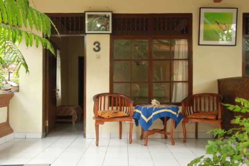 فندق Citrus Tree B&b - Wena