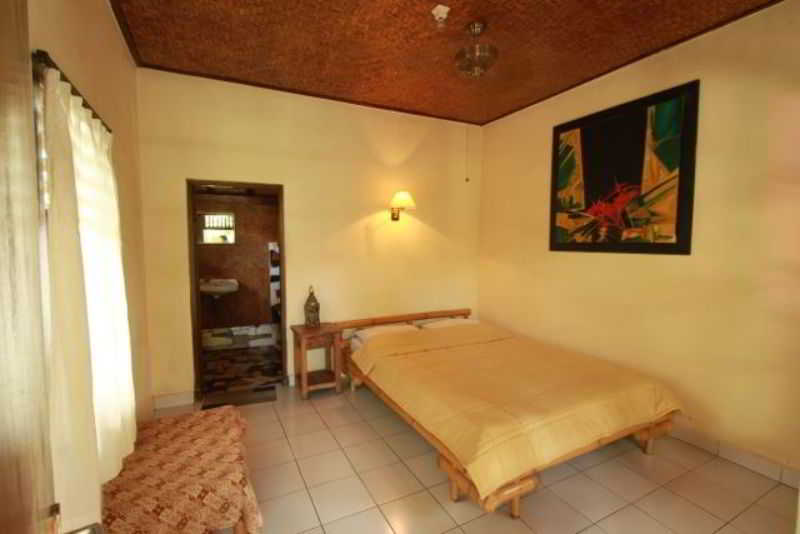 فندق Citrus Tree B&b - Wena