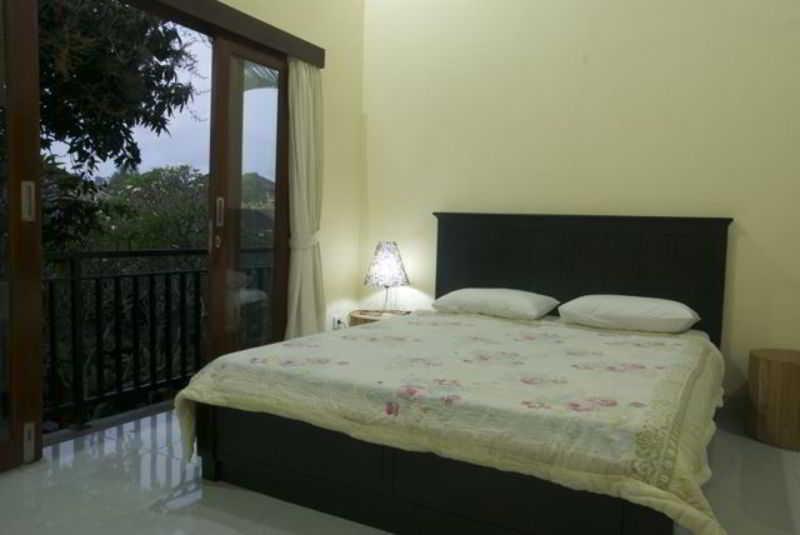 فندق Citrus Tree B&b - Wena
