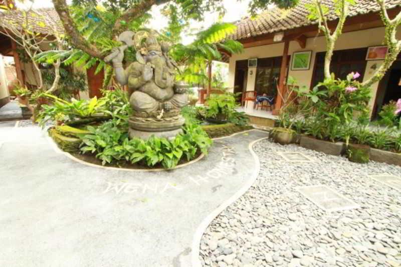 فندق Citrus Tree B&b - Wena