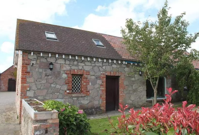 Hotel Clenaghans