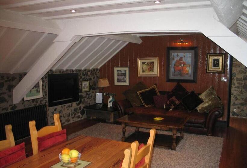 בית מלון כפרי Clenaghans