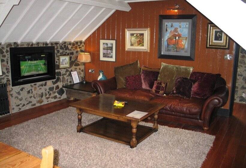 בית מלון כפרי Clenaghans