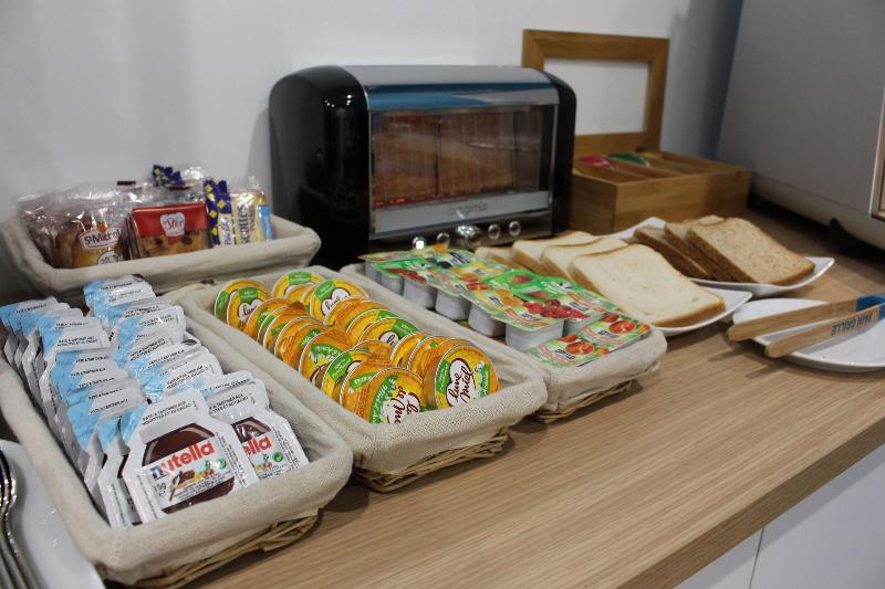 בית מלון כפרי De Paris