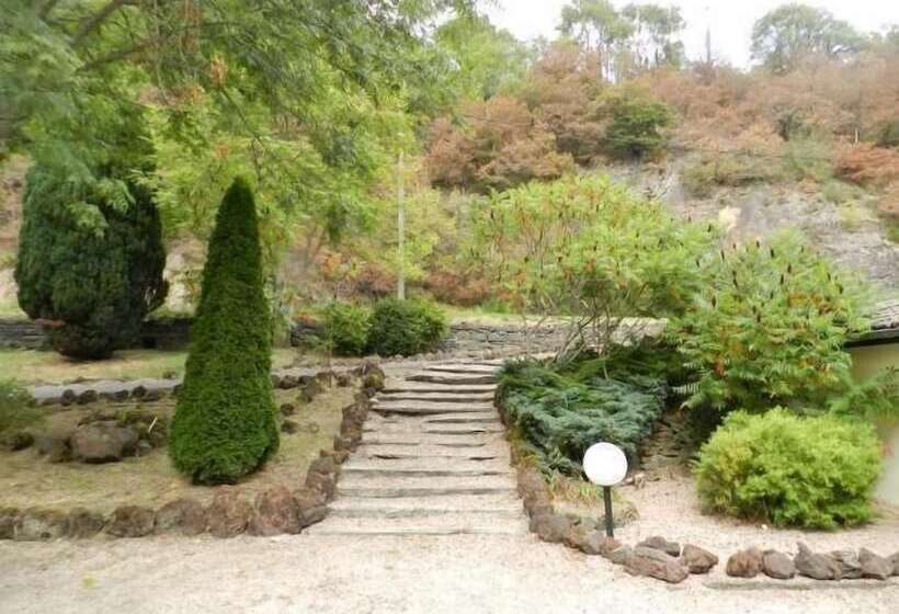 ホテル Domaine De La Palle