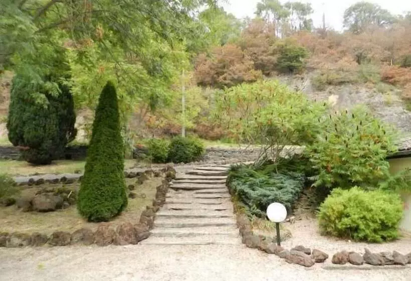 ホテル Domaine De La Palle