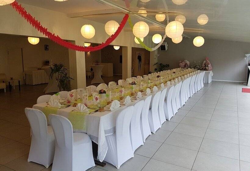 ホテル Domaine De La Palle