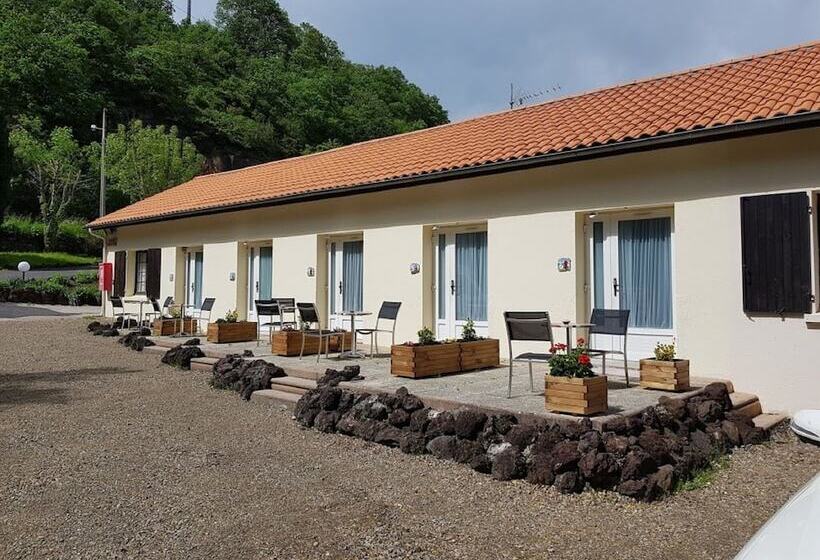 ホテル Domaine De La Palle