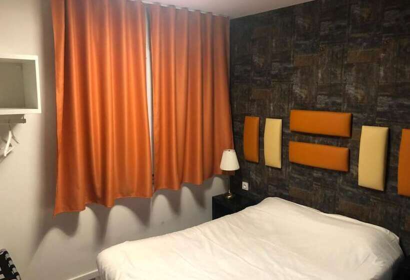 ホテル Domaine De La Palle