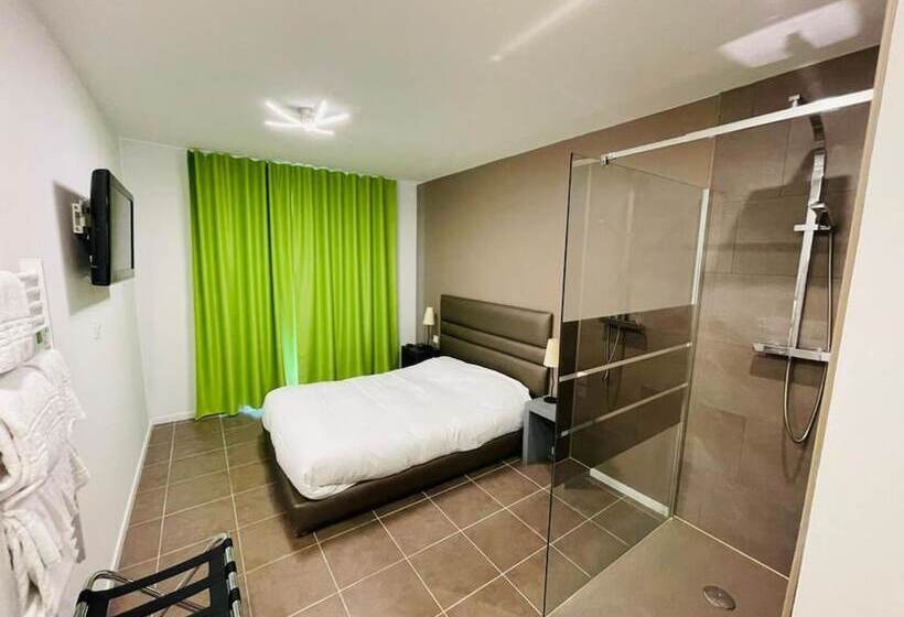 ホテル Domaine De La Palle