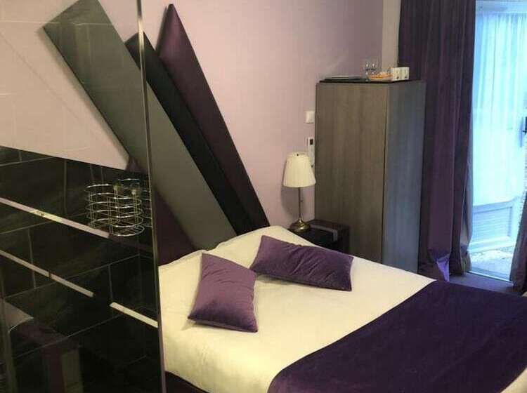 ホテル Domaine De La Palle