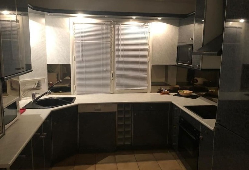 ホテル Domaine De La Palle