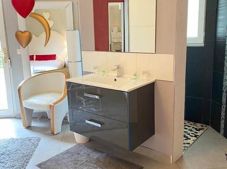 ホテル Domaine De La Palle