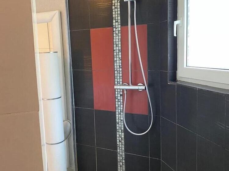 ホテル Domaine De La Palle