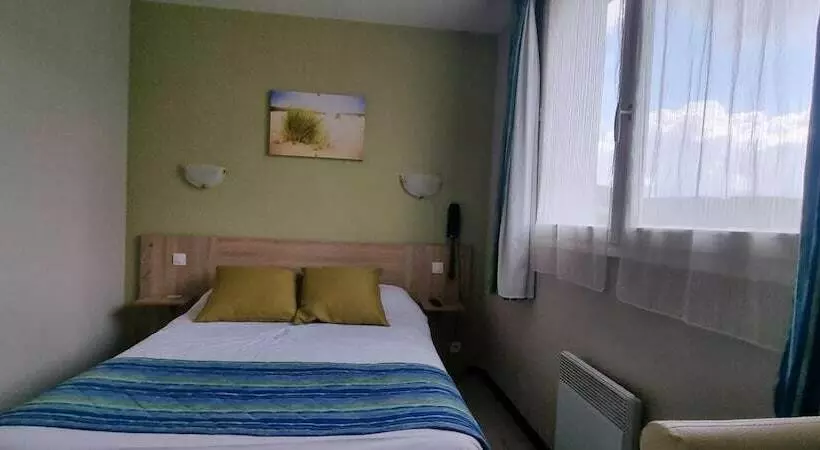 Hotel Du Haut Marais