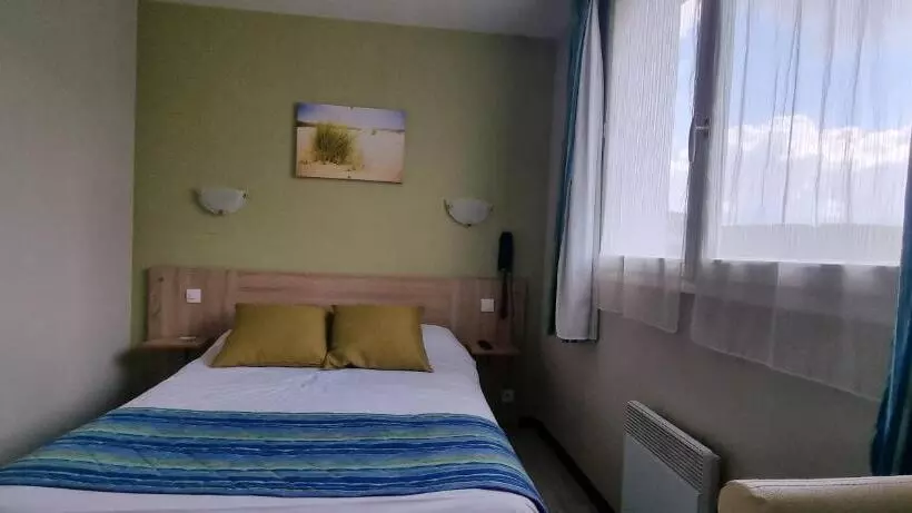 Hotel Du Haut Marais