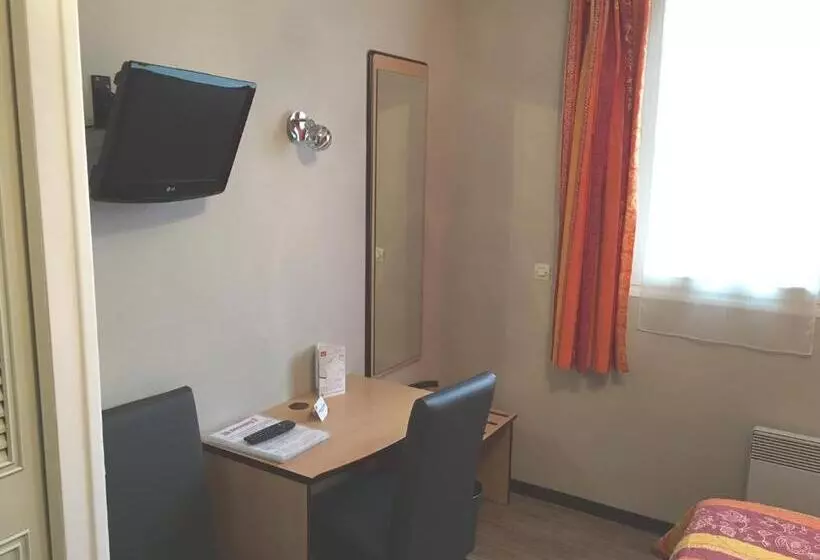 Hotel Du Haut Marais
