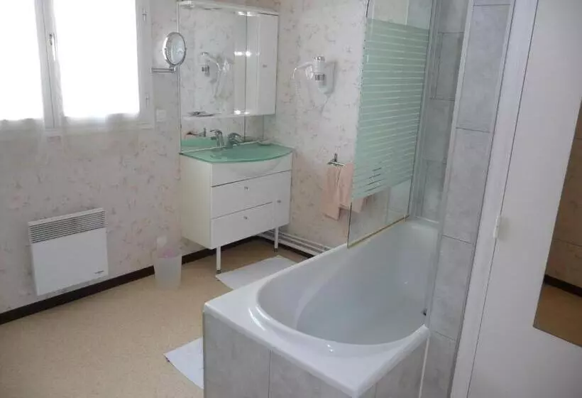 Hotel Du Haut Marais
