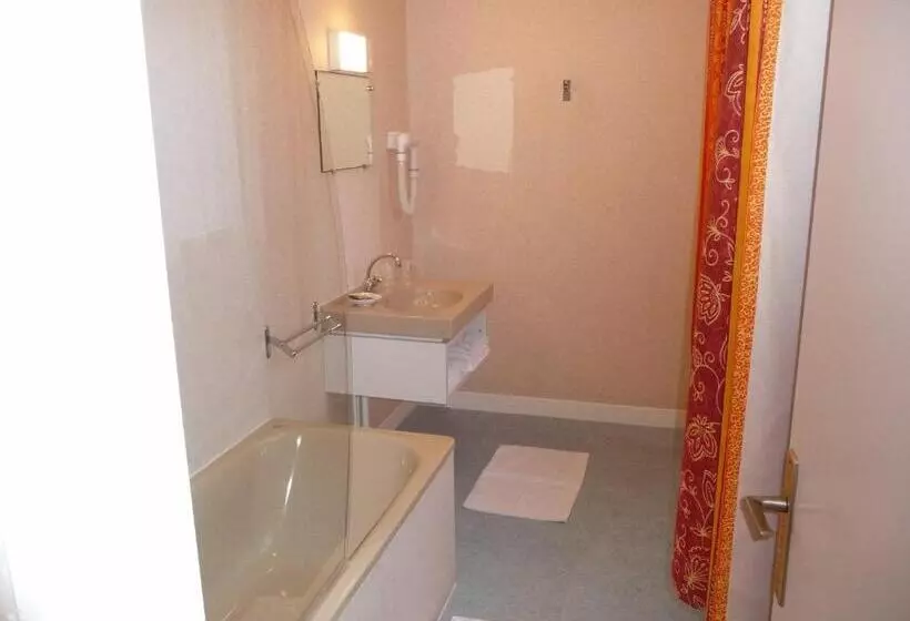 Hotel Du Haut Marais